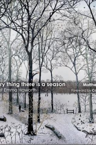 Cover of To Everything There is a Season