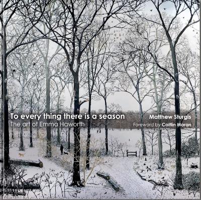 Book cover for To Everything There is a Season