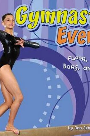 Cover of Gymnastics Events