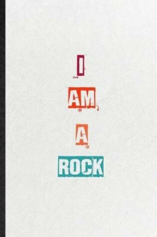 Cover of I Am A Rock