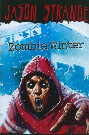 Cover of Zombie Winter (Jason Strange)