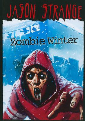 Book cover for Zombie Winter (Jason Strange)