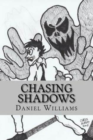 Cover of Chasing Shadows