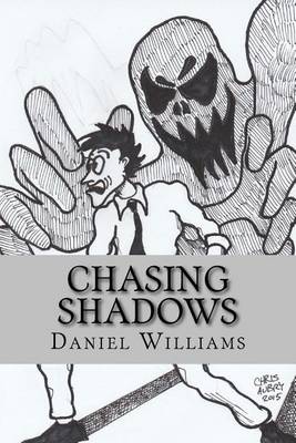 Book cover for Chasing Shadows