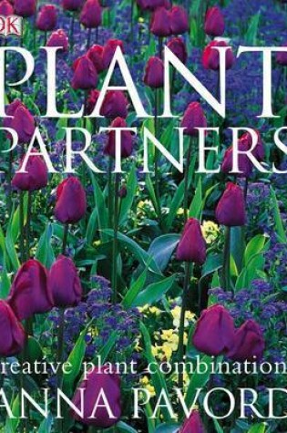 Cover of Plant Partners