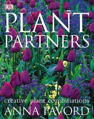 Book cover for Plant Partners