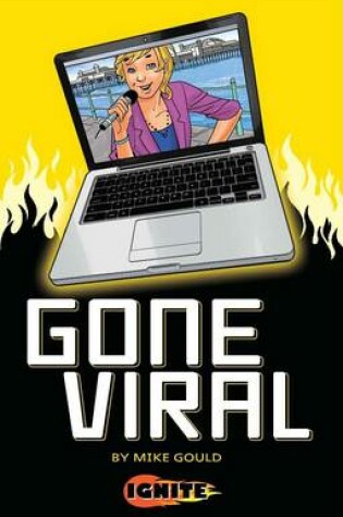 Cover of Gone Viral