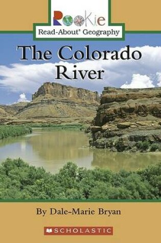 Cover of The Colorado River