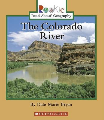 Cover of The Colorado River