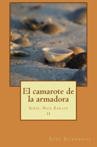 Cover of El Camarote de la Armadora