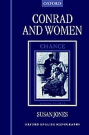 Cover of Conrad and Women