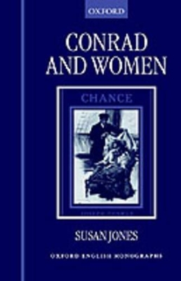 Book cover for Conrad and Women