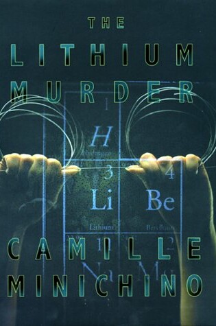 Cover of The Lithium Murder
