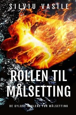 Book cover for Rollen Til Malsetting