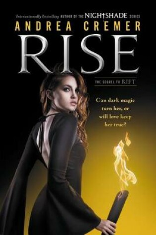 Cover of Rise