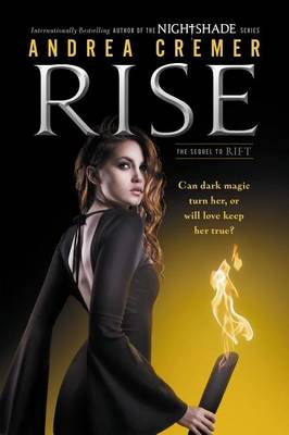 Cover of Rise