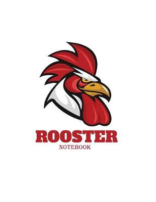 Cover of Rooster notebook