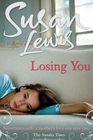 Cover of Losing You