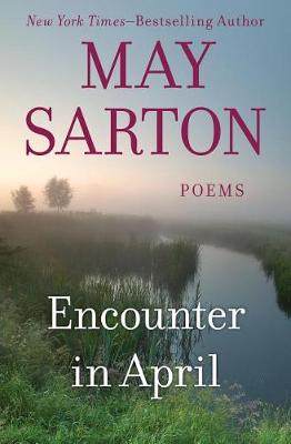 Book cover for Encounter in April