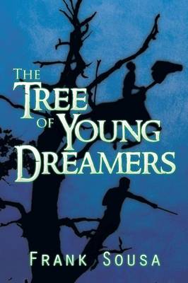 Book cover for The Tree of Young Dreamers