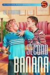 Book cover for Second Banana
