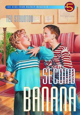 Cover of Second Banana