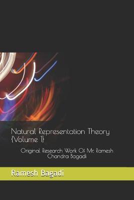 Cover of Natural Representation Theory {Volume 1}