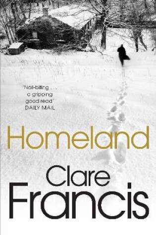 Cover of Homeland