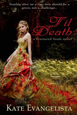 Book cover for Til Death