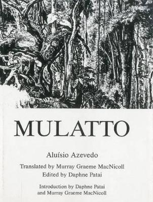 Book cover for Mulatto