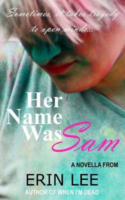 Book cover for Her Name Was Sam