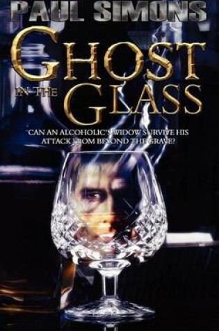 Cover of Ghost in the Glass