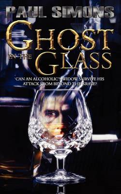 Book cover for Ghost in the Glass