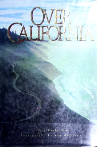 Cover of Over California
