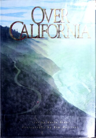 Book cover for Over California
