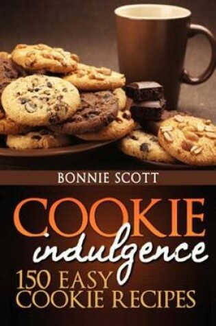 Cover of Cookie Indulgence