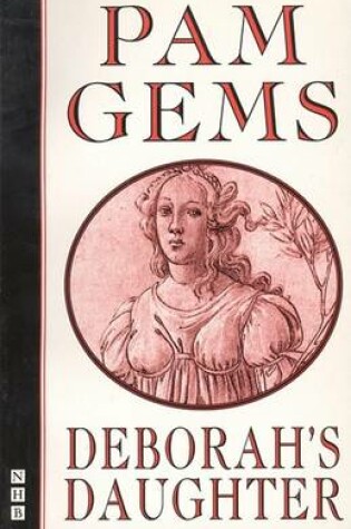 Cover of Deborah's Daughter