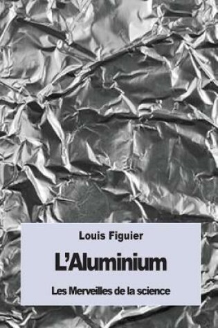 Cover of L'Aluminium