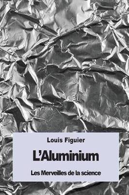 Book cover for L'Aluminium