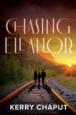 Book cover for Chasing Eleanor