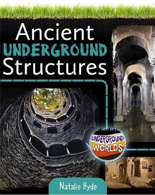 Cover of Ancient Underground Structures