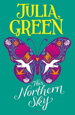 Book cover for This Northern Sky