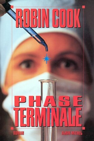 Cover of Phase Terminale