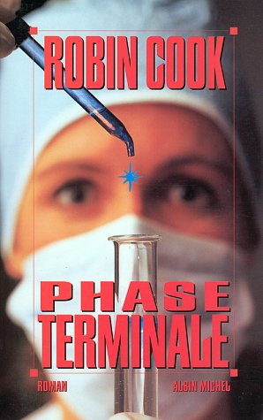 Book cover for Phase Terminale