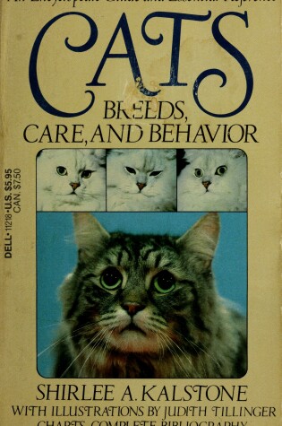 Cover of Cats