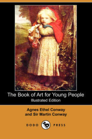 Cover of The Book of Art for Young People (Illustrated Edition) (Dodo Press)