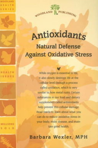 Cover of Antioxidants
