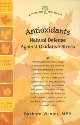 Book cover for Antioxidants