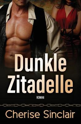Book cover for Dunkle Zitadelle