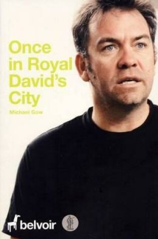 Cover of Once in Royal David's City